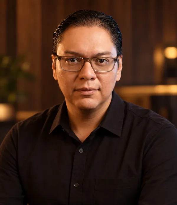 Adán J. Ayala